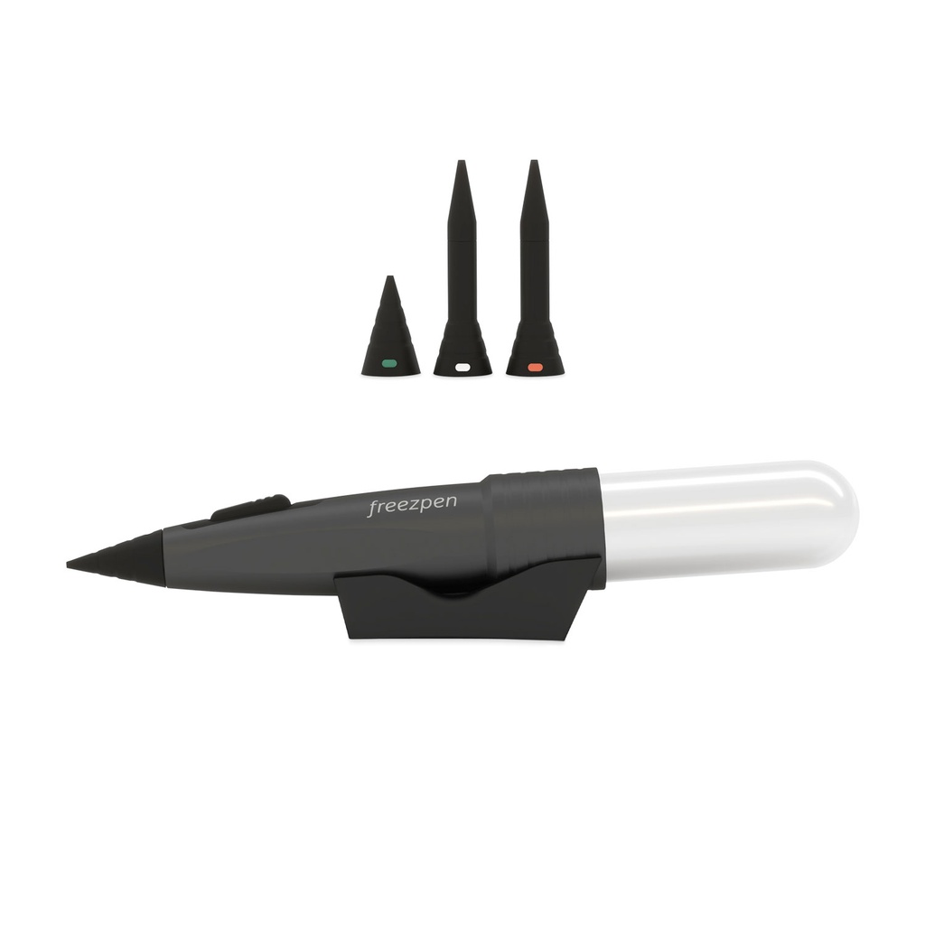 [DK]Freezpen 35G, inkl. applikatorspidser
